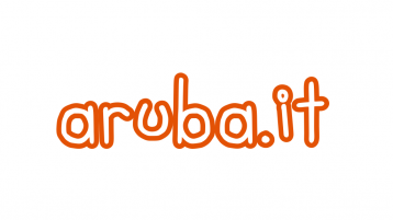 Logo Aruba.it