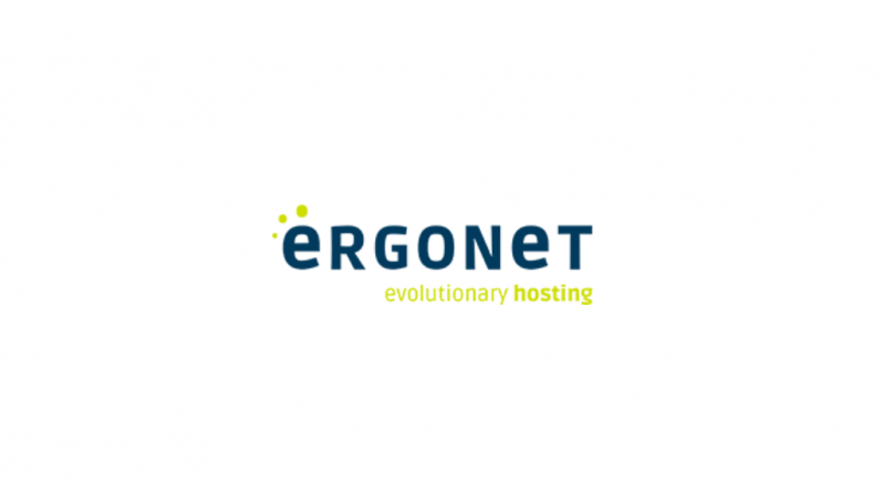 Logo Ergonet