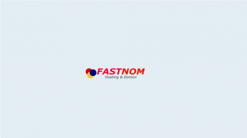 Logo Fastnom