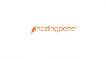 Logo hostingperte.it