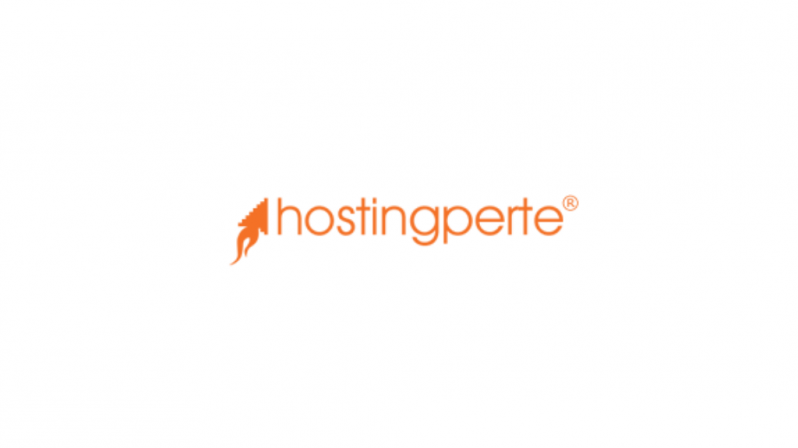 Logo hostingperte.it