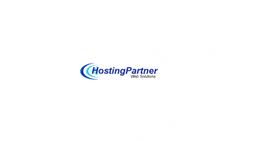logo hostingpartner