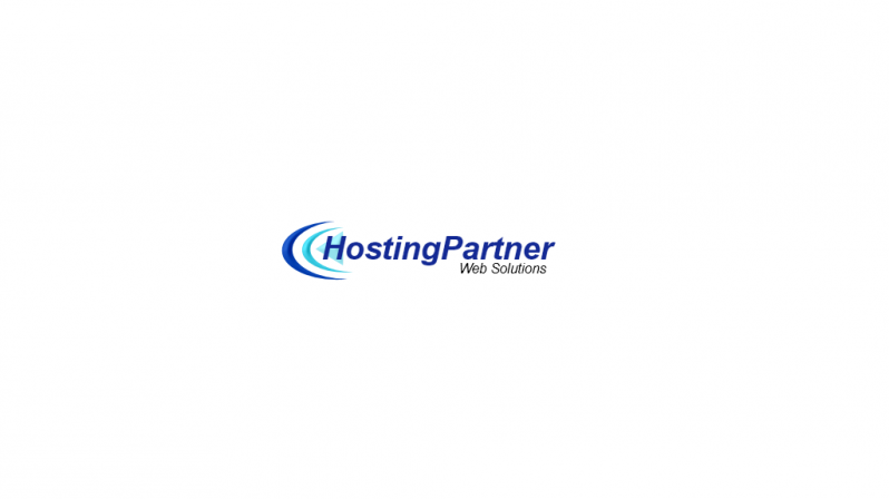 logo hostingpartner