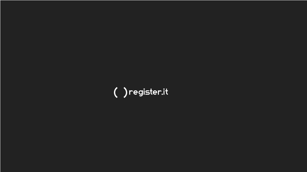 Register.it – hostingitaliani.net