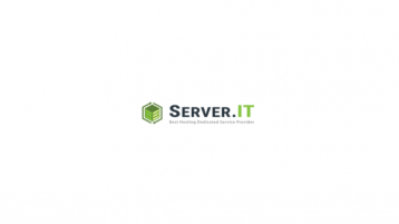 Logo server.it