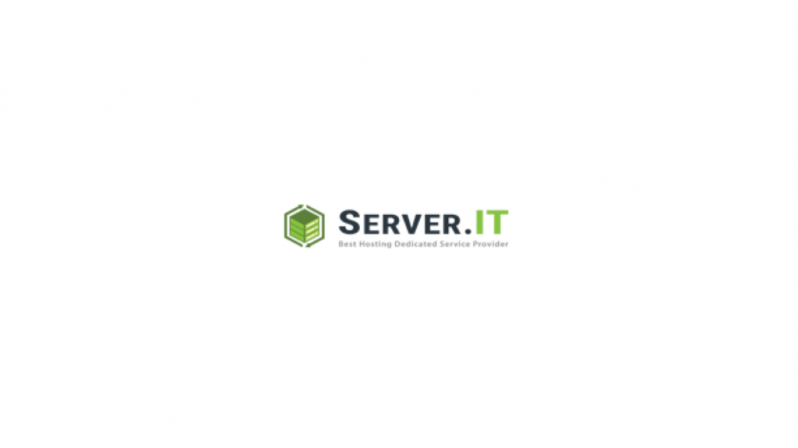 Logo server.it