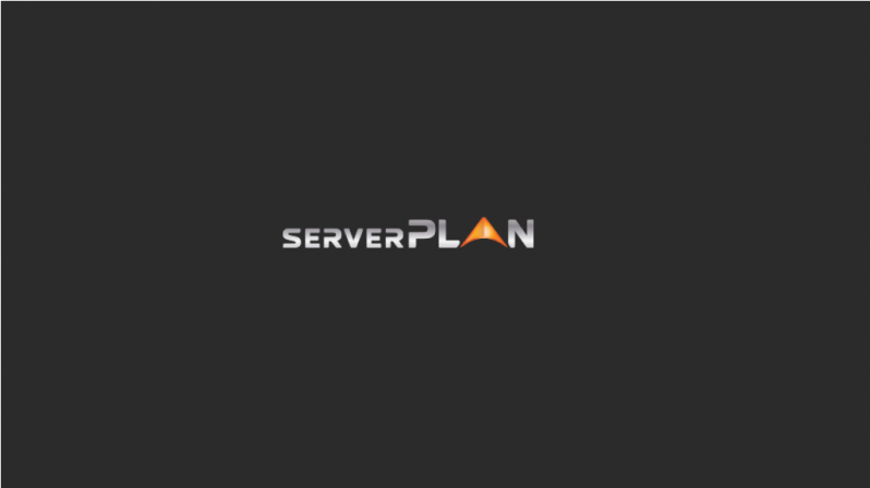 Logo Serverplan