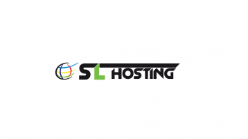 Logo SlHosting