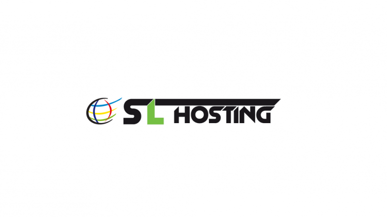 Logo SlHosting