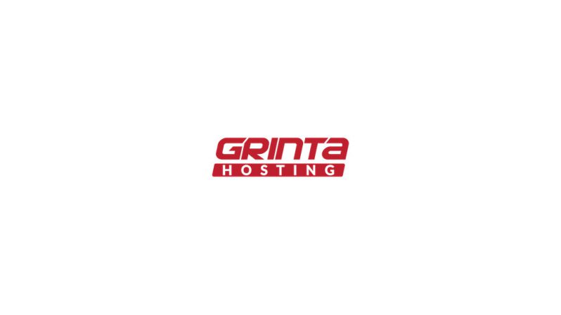 grinta hosting